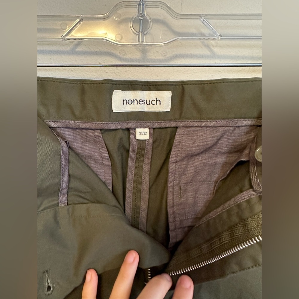 NWOT Designer Dress Pants